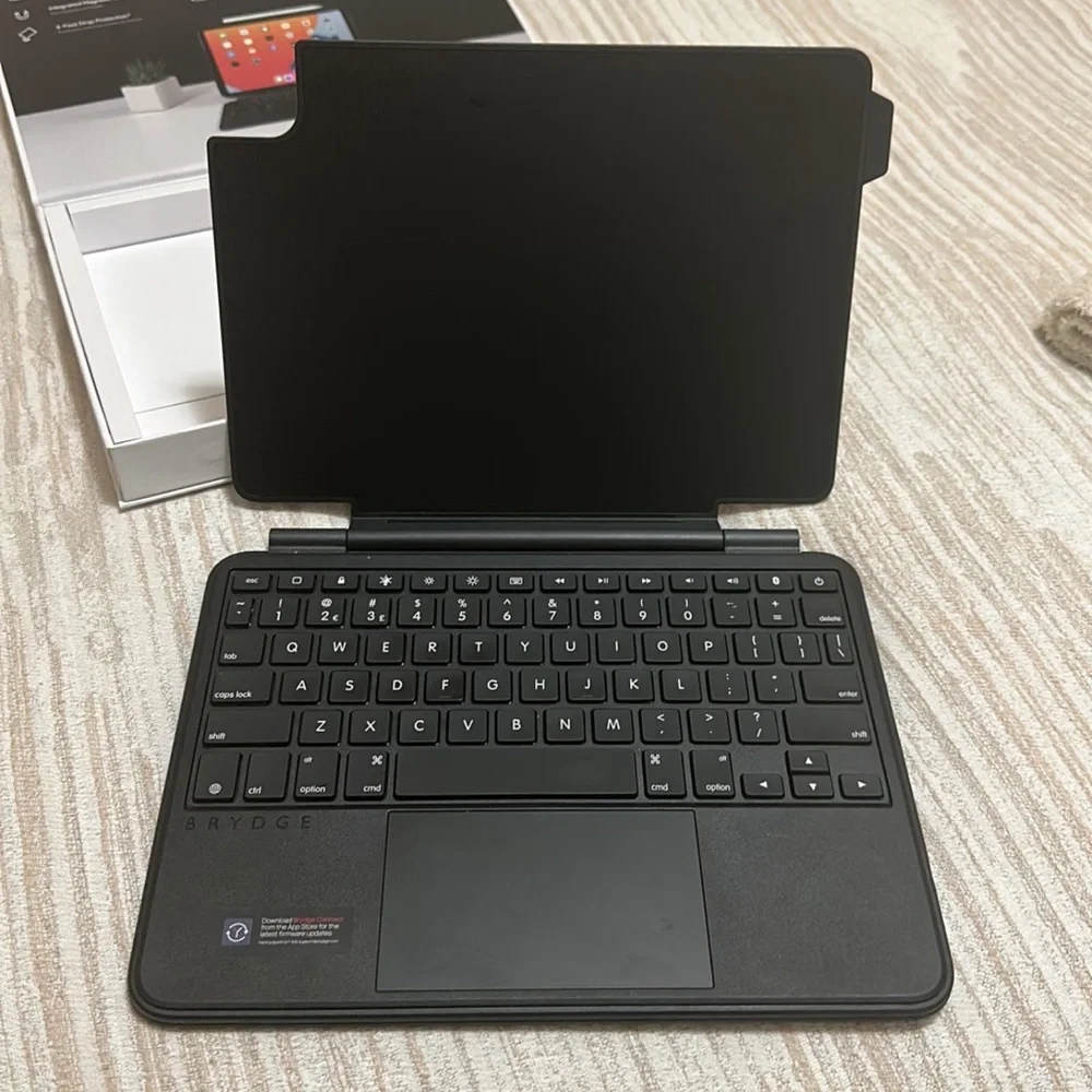Bridge Air Max+ Wireless Keyboard